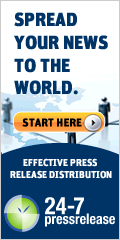 Get Instant Global Distribution for Your Press Release