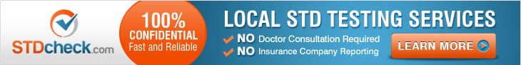 Quick and Private STD Testing Results Online