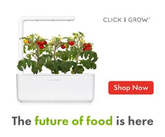 Click & Grow வண்டித் தொடர்புகள் மிகவும் நிலையான அணுகுமுறை