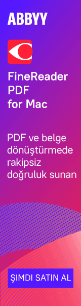 ABBYY FineReader PDF for Mac - Rask og enkelt pdf-handtering