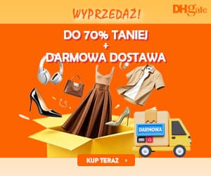 May Coupon Code for Up to $8 Off Your Purchase on Dhgate.com