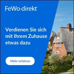 Luebecker Bucht Urlaub am See