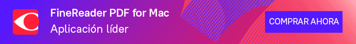 Unlock PDF Editing and Conversion on Mac with ABBYY FineReader