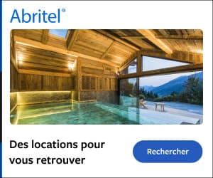 Abitations de vacances à partir de 100€ par nuit